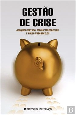 Bertrand.pt - Gestão de Crise
