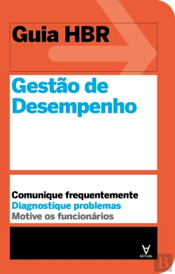 Bertrand.pt - Gestão De Desempenho
