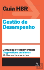 Gestão de Desempenho
