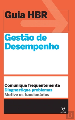 Bertrand.pt - Gestão de Desempenho