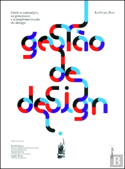 Bertrand.pt - Gestão de Design