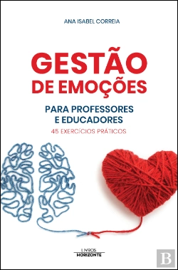 Bertrand.pt - Gestão de Emoções para Professores e Educadores