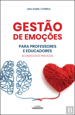 Bertrand.pt - Gestão de Emoções para Professores e Educadores