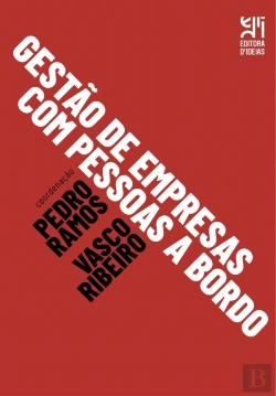 Bertrand.pt - Gestão de Empresas com Pessoas a Bordo