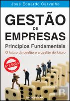 Gestão de Empresas - Princípios Fundamentais