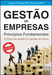 Gestão de Empresas - Princípios Fundamentais
