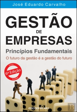 Bertrand.pt - Gestão de Empresas - Princípios Fundamentais