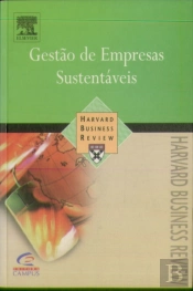 Gestão de Empresas Sustentáveis
