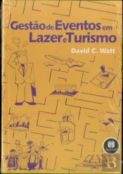 Gestão de Eventos em Lazer e Turismo