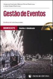 Gestão de Eventos