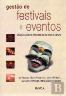 Gestão de Festivais e Eventos