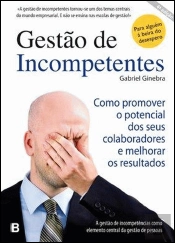 Gestão de Incompetentes