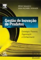 Gestão de Inovação de Produtos