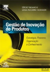 Gestão de Inovação de Produtos