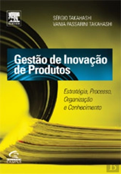 Bertrand.pt - Gestão de Inovação de Produtos