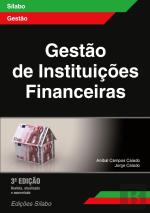 Gestão de Instituições Financeiras