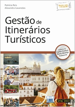 Bertrand.pt - Gestão de Itinerários Turísticos