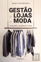 Gestão de Lojas de Moda