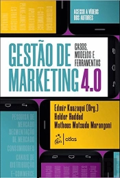 Gestão de Marketing 4.0