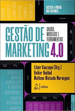 Bertrand.pt - Gestão de Marketing 4.0