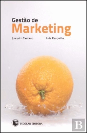 Gestão de Marketing
