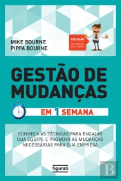 Gestão De Mudanças Em Uma Semana