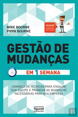 Bertrand.pt - Gestão De Mudanças Em Uma Semana