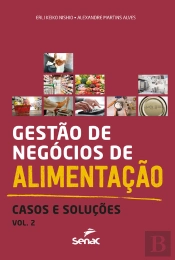 Gestão De Negócios De Alimentação