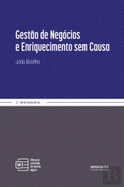 Gestão de Negócios e Enriquecimento Sem Causa