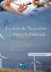 Gestão De Negócios E Sustentabilidade: Textos Selecionados