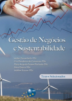 Bertrand.pt - Gestão De Negócios E Sustentabilidade: Textos Selecionados