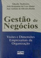 Gestão de Negócios