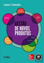Gestão de Novos Produtos