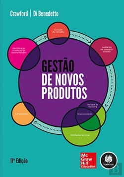 Bertrand.pt - Gestão de Novos Produtos