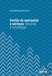Gestão De Operações E Serviços