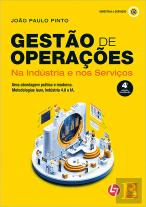 Gestão de Operações