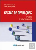 Gestão de Operações