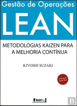 Bertrand.pt - Gestão de Operações Lean