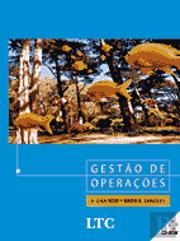 Gestão de Operações
