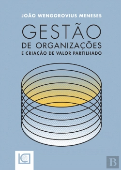 Bertrand.pt - Gestão de Organizações e Criação de Valor Partilhado