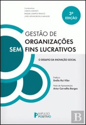 Gestão de Organizações Sem Fins Lucrativos