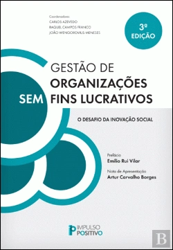 Bertrand.pt - Gestão de Organizações Sem Fins Lucrativos