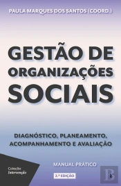 Gestão de Organizações Sociais
