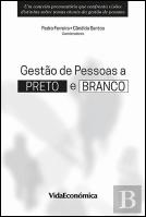 Gestão de Pessoas a Preto e Branco