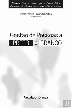 Bertrand.pt - Gestão de Pessoas a Preto e Branco
