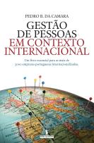 Gestão de Pessoas em Contexto Internacional