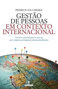 Bertrand.pt - Gestão de Pessoas em Contexto Internacional
