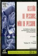 Gestão de Pessoas, Não de Pessoal