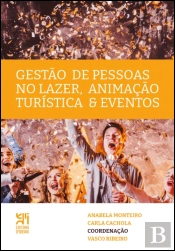 Gestão de Pessoas no Lazer, Animação Turística & Eventos