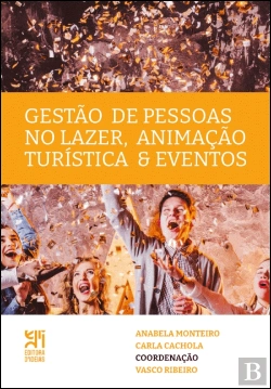Bertrand.pt - Gestão de Pessoas no Lazer, Animação Turística & Eventos